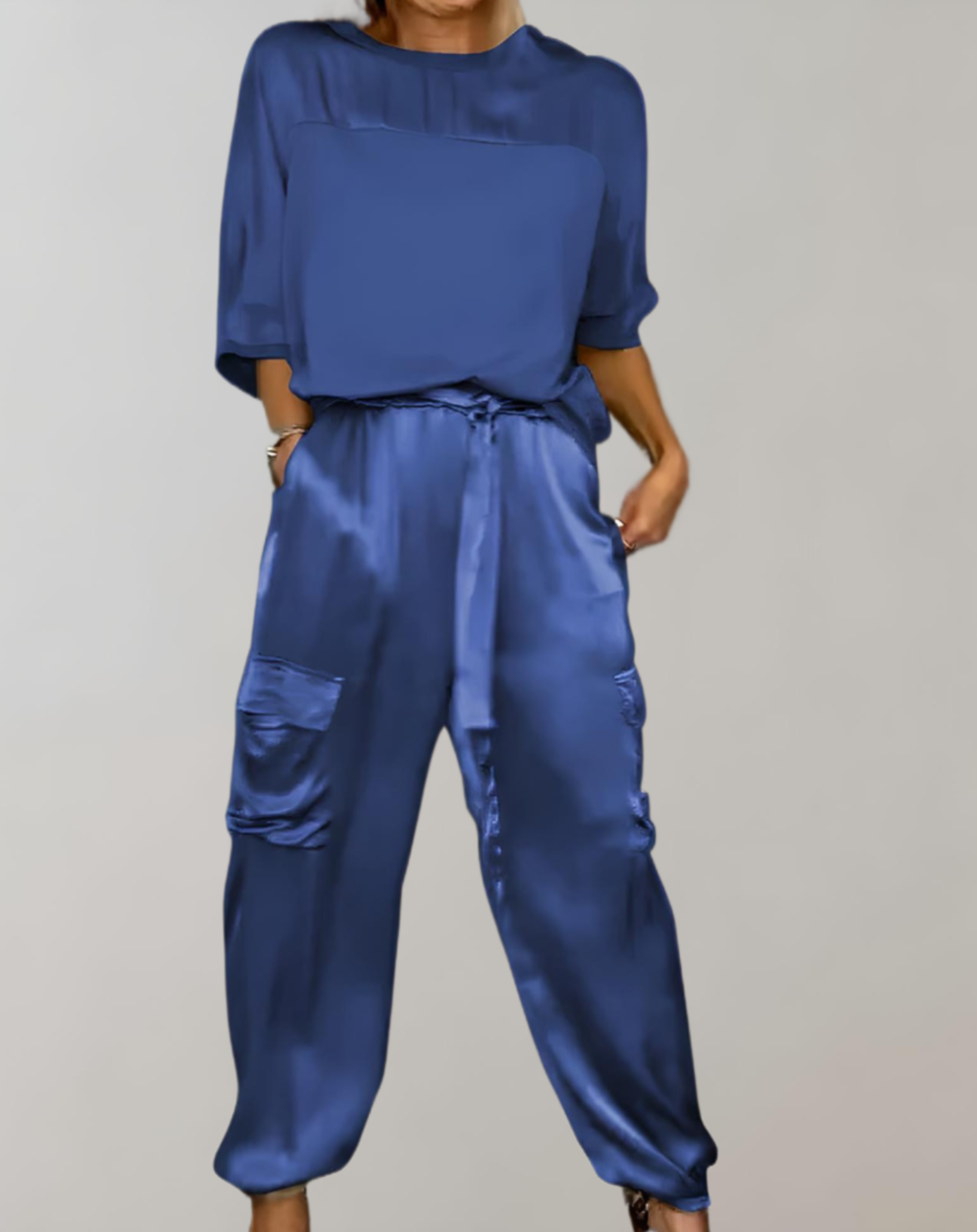 Valenzora | 2-piece women's set - Dinah - Elegance, Durable, Ideal Fit - Suitable for every occasion