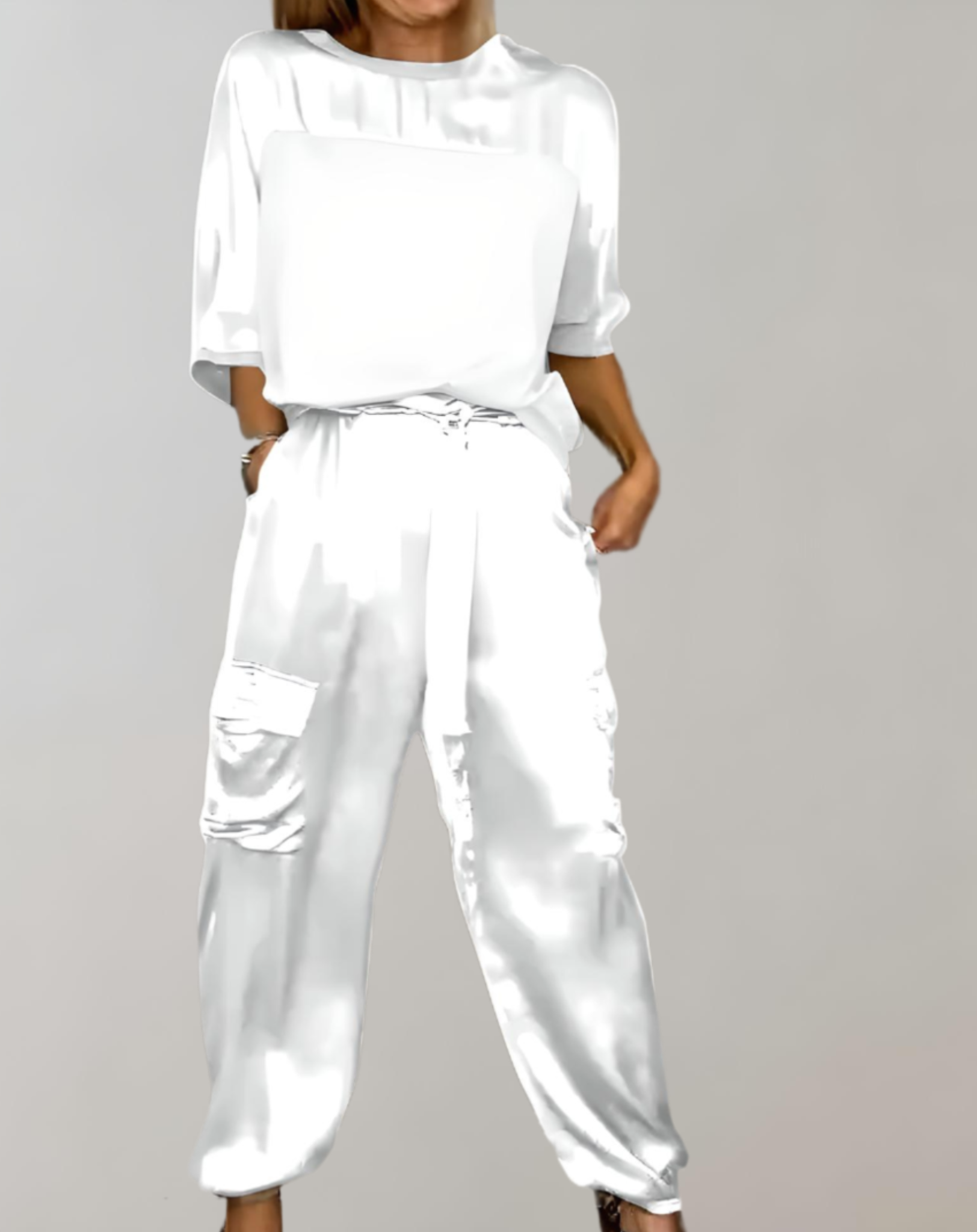 Valenzora | 2-piece women's set - Dinah - Elegance, Durable, Ideal Fit - Suitable for every occasion