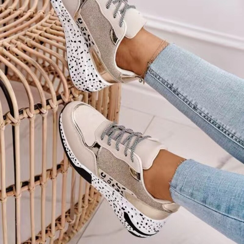 Valenzora | Bequeme und stylische Sneaker für Damen