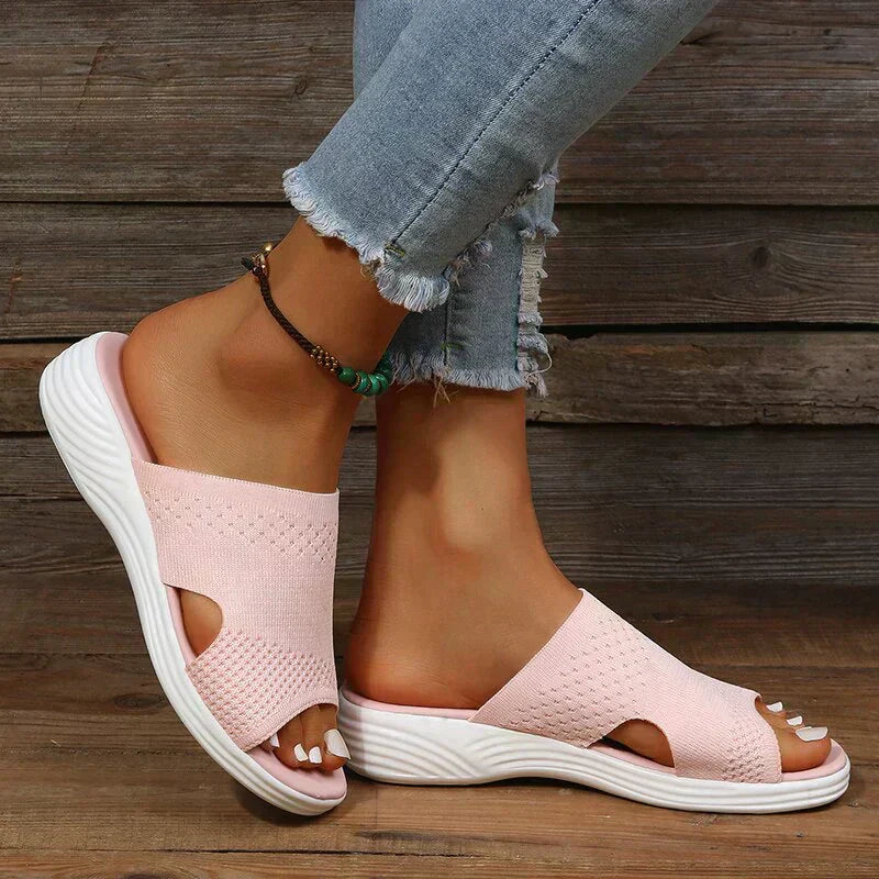 Valenzora | Comfortable mules Stylish & Ergonomic