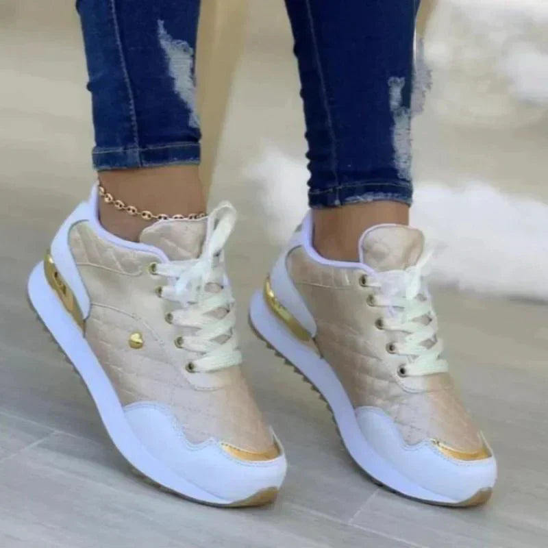 Valenzora | Trendy Sneakers