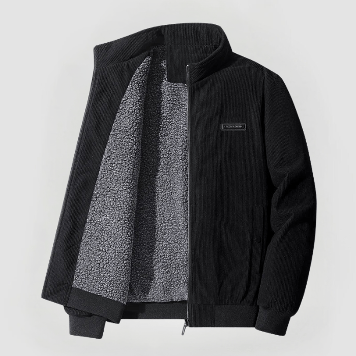Valenzora | Elegant and versatile coat
