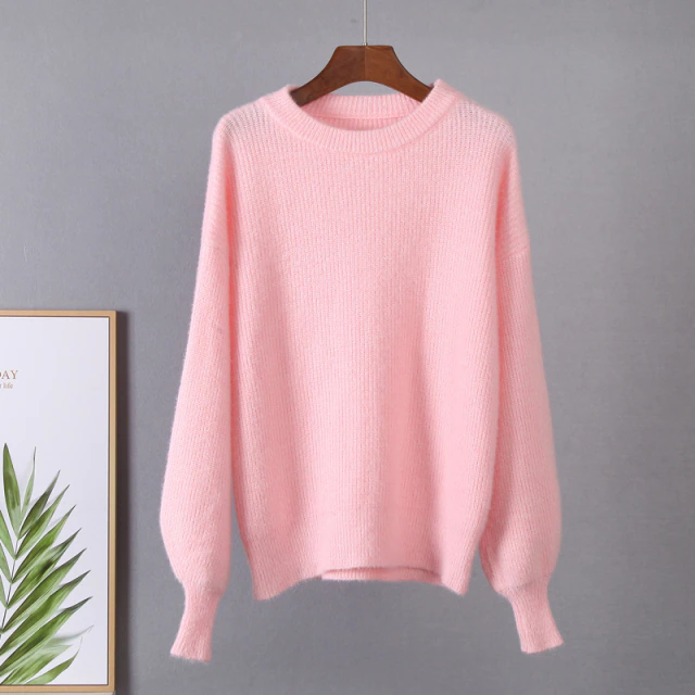 Valenzora | Elegante und weiche Kaschmirpullover für Damen