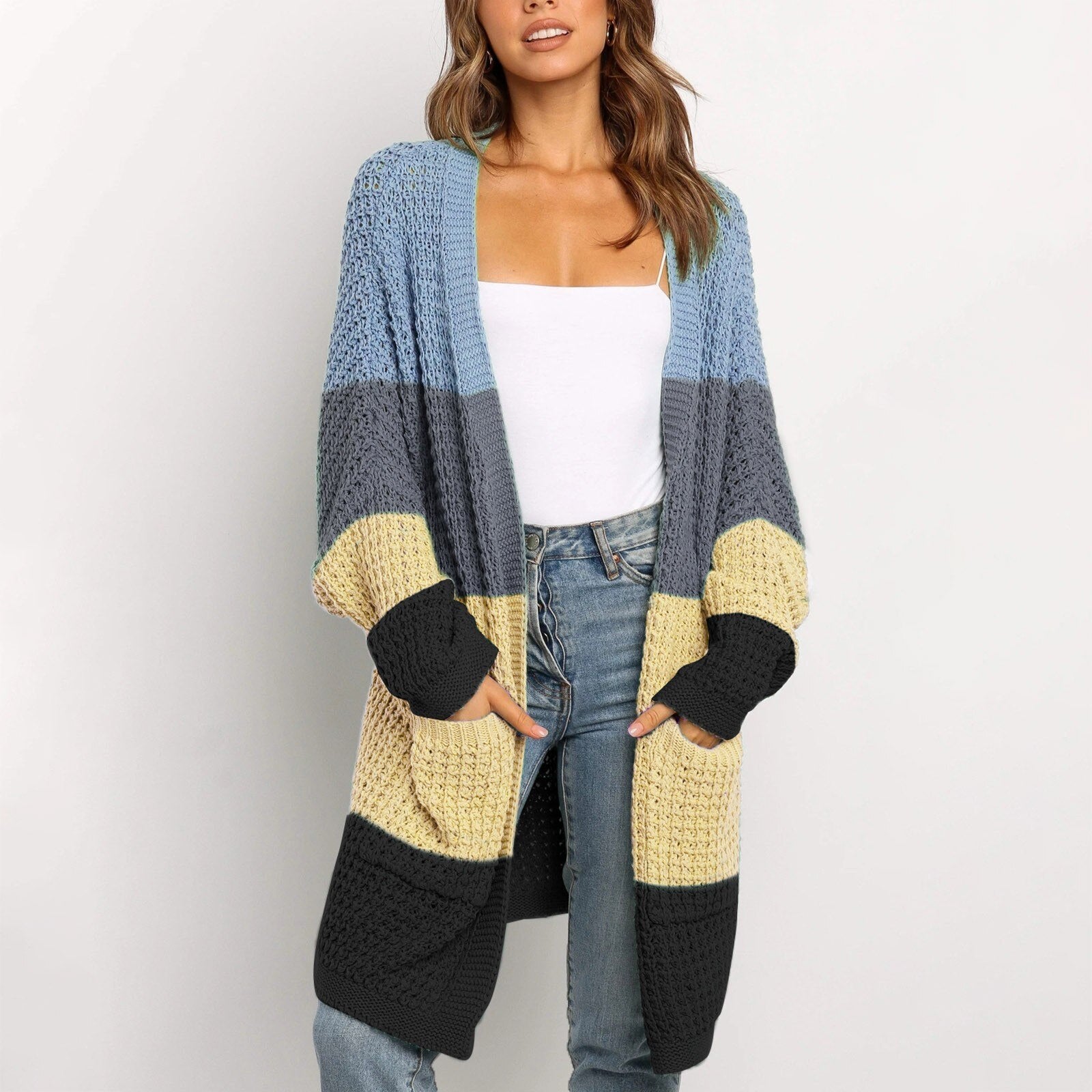 Cardigan für Damen