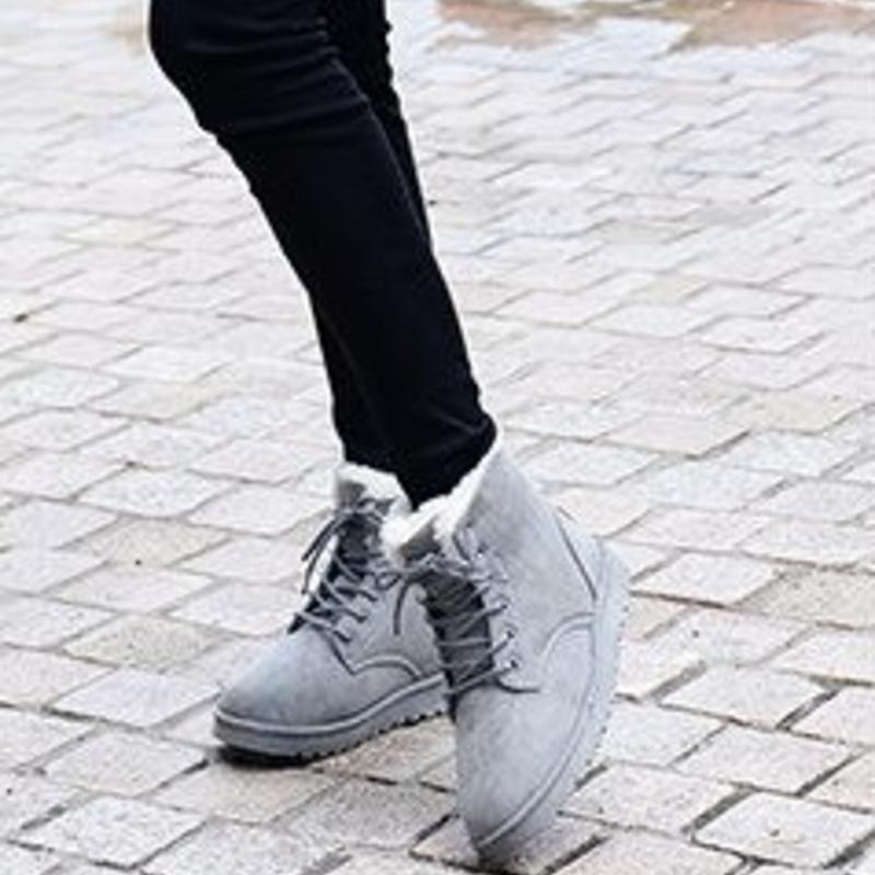 Valenzora | Elegant mid-height ankle boots