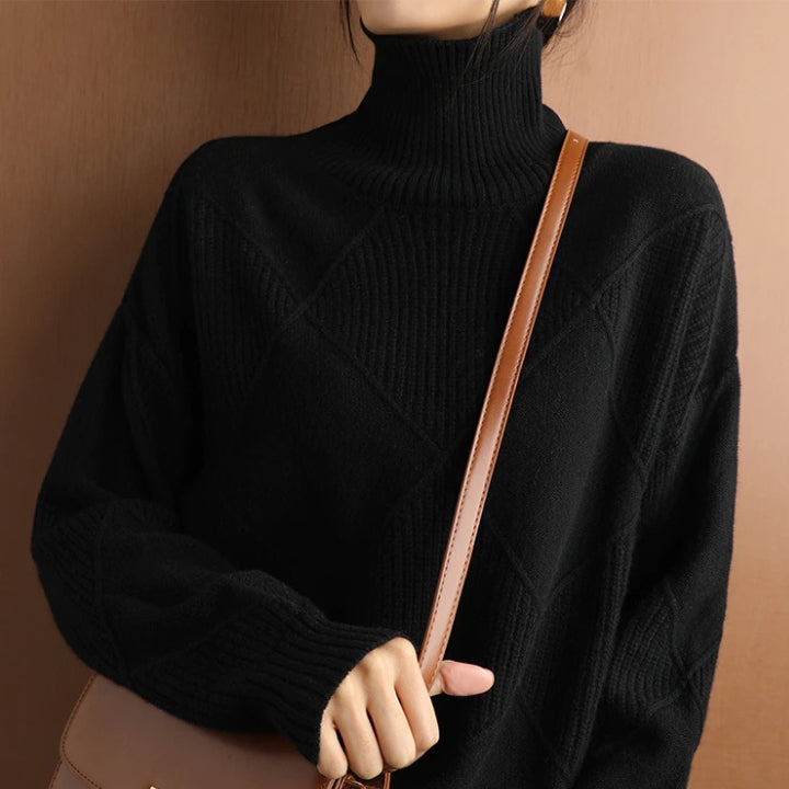 Valenzora Strickpullover