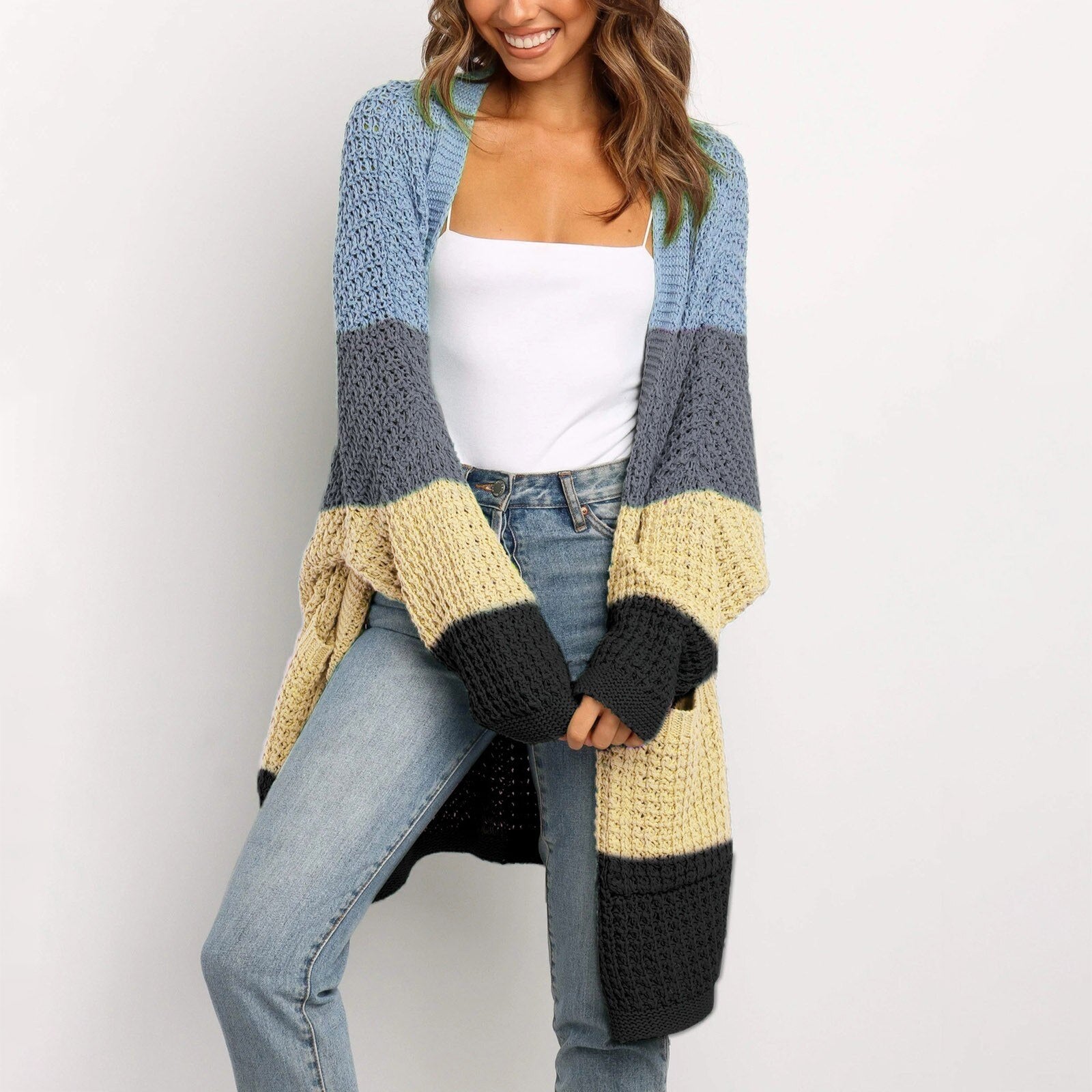 Cardigan für Damen