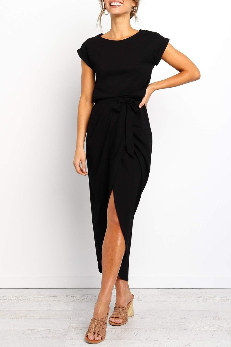 Valenzora | Beautiful midi dress for women