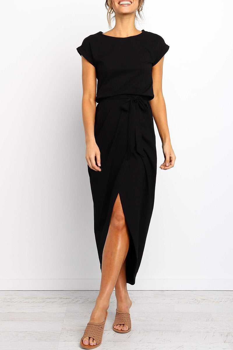 Valenzora | Beautiful midi dress for women