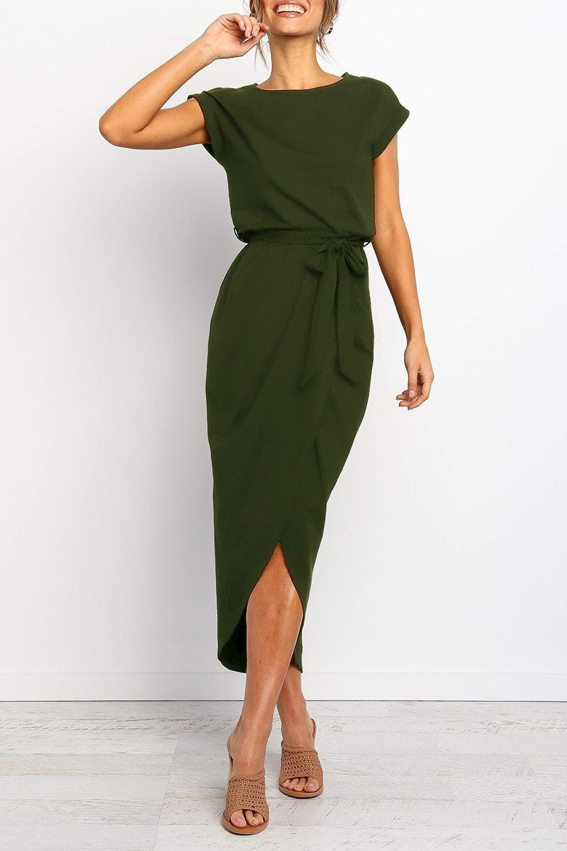 Valenzora | Beautiful midi dress for women