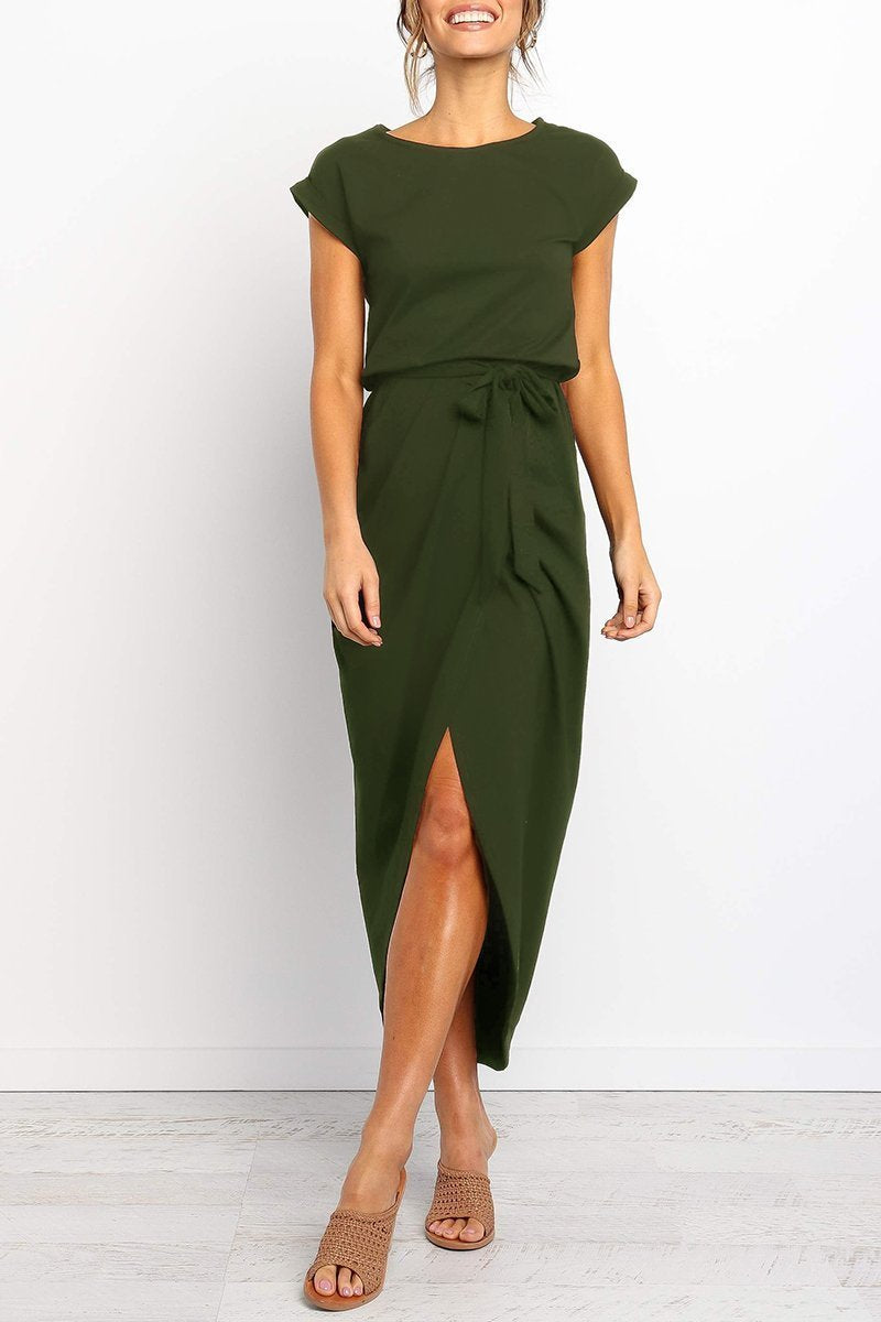Valenzora | Beautiful midi dress for women