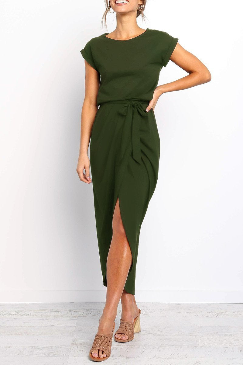 Valenzora | Beautiful midi dress for women