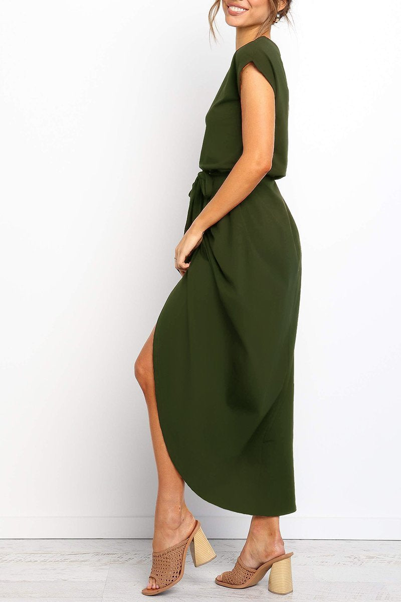 Valenzora | Beautiful midi dress for women