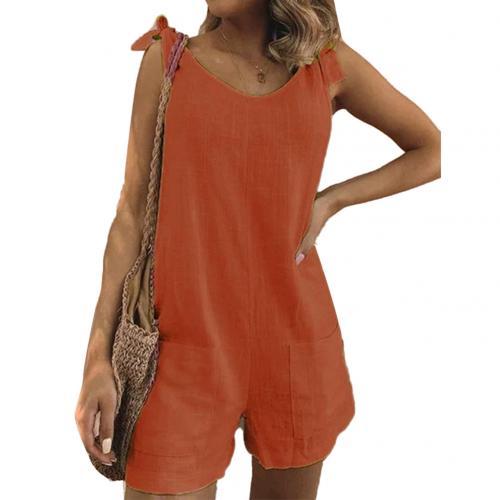 Valenzora | Short Hipper Women's Jumpsuit