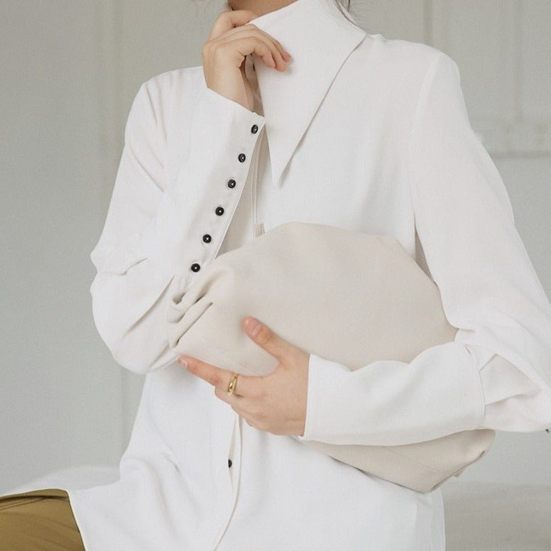 Valenzora | Strong-willed shirt