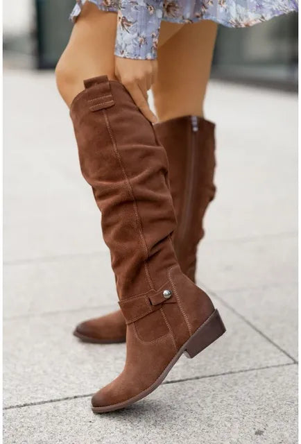 Valenzora | High Boots For Women