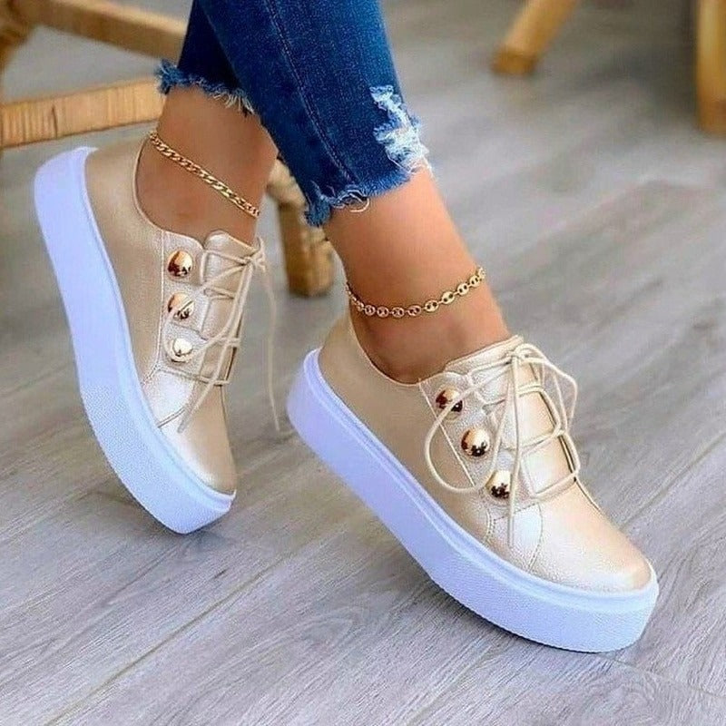 Valenzora | Stylish Sneakers