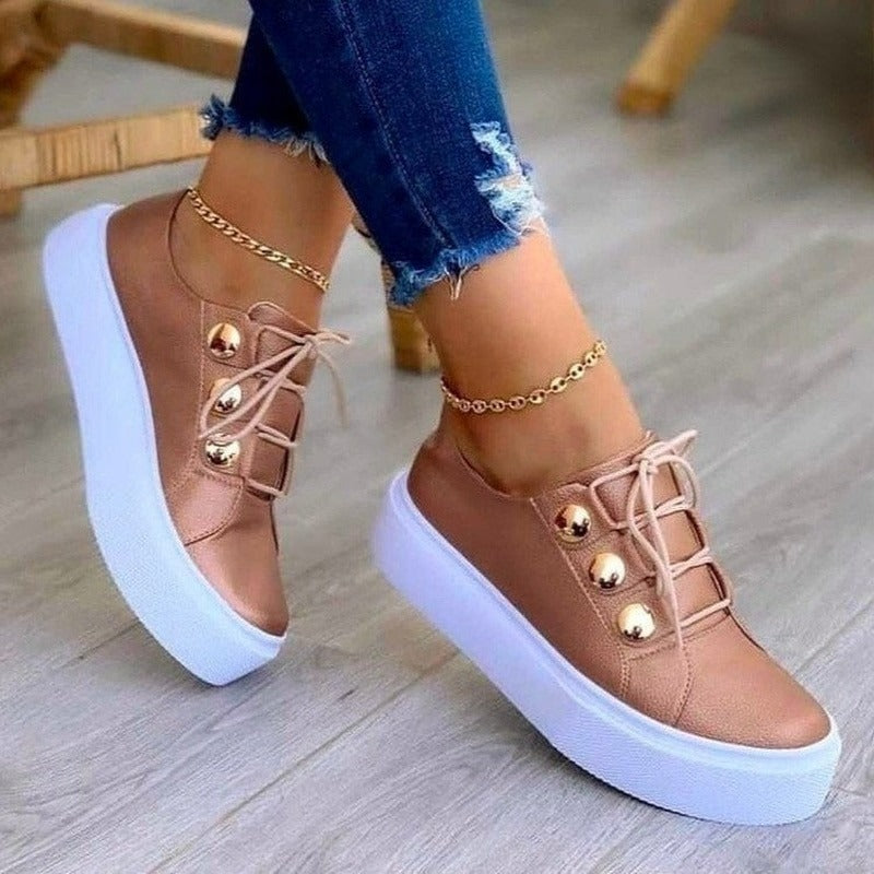 Valenzora | Stylish Sneakers