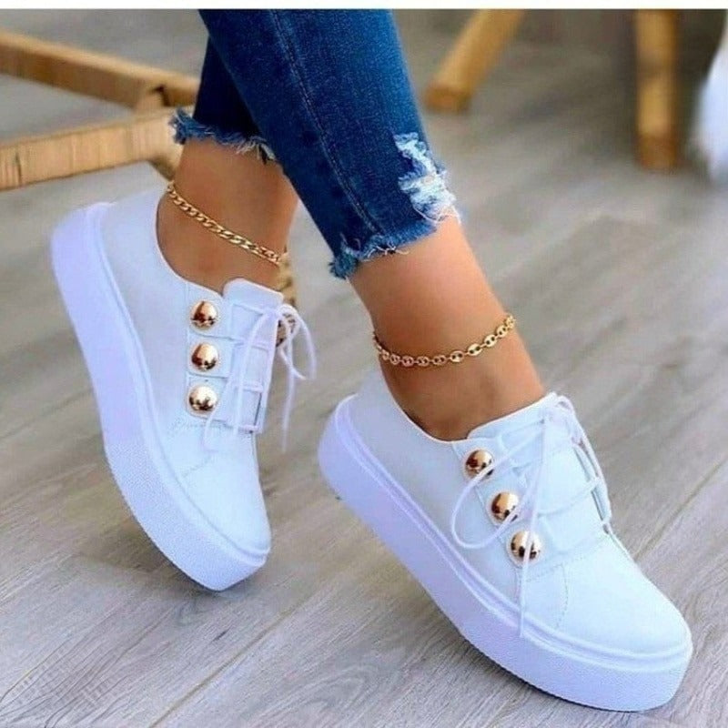 Valenzora | Stylish Sneakers