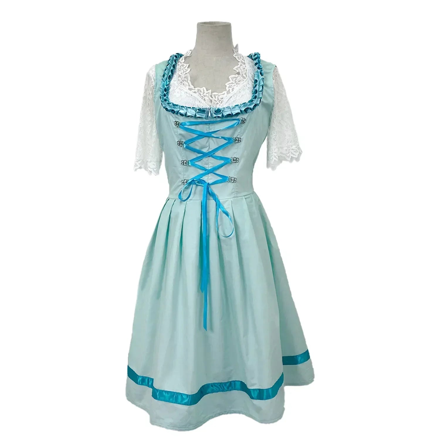 Valenzora | Stunning Oktoberfest party dress