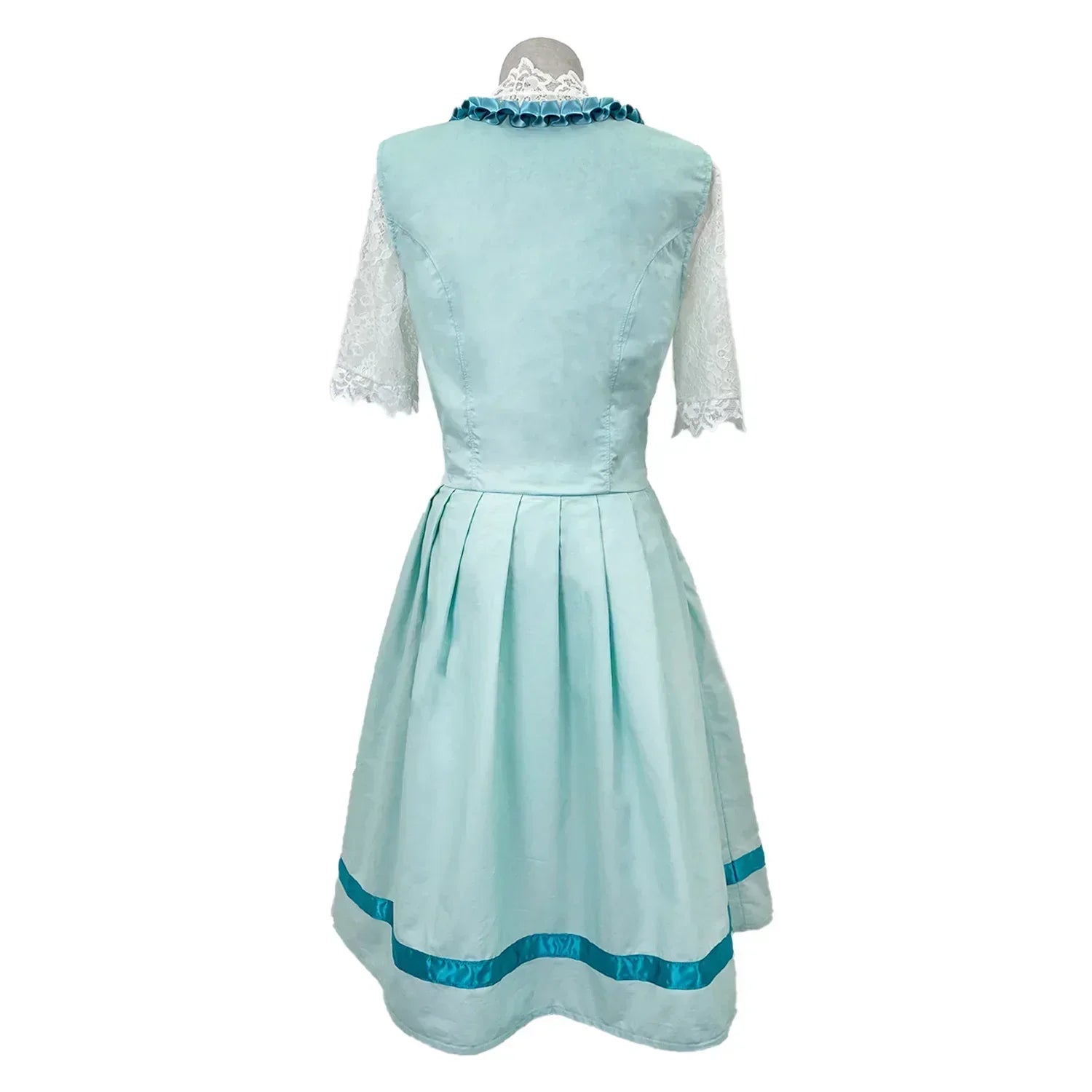 Valenzora | Stunning Oktoberfest party dress