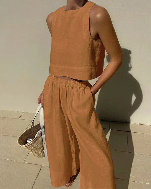Valenzora - Summer Fashion Set