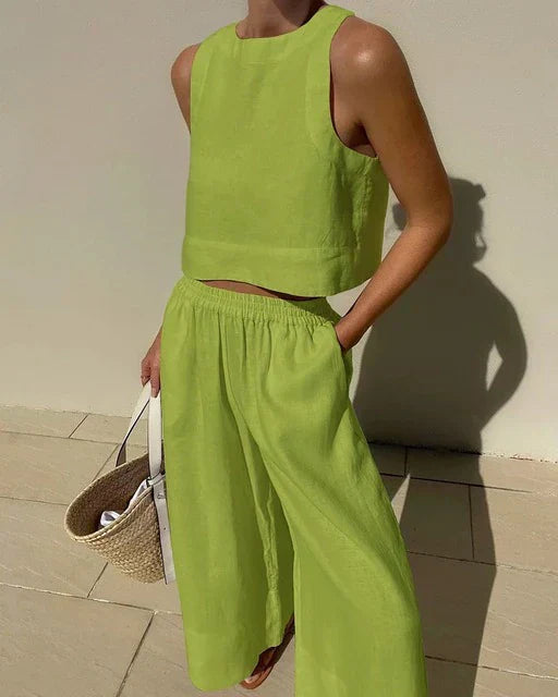 Valenzora - Summer Fashion Set