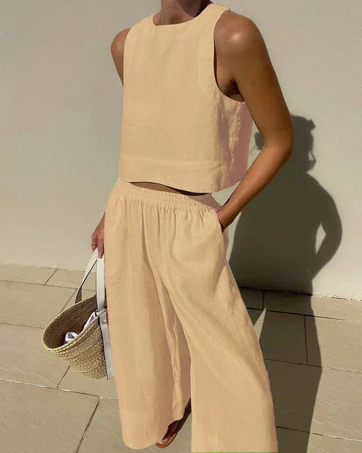 Valenzora - Summer Fashion Set