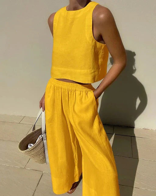 Valenzora - Summer Fashion Set