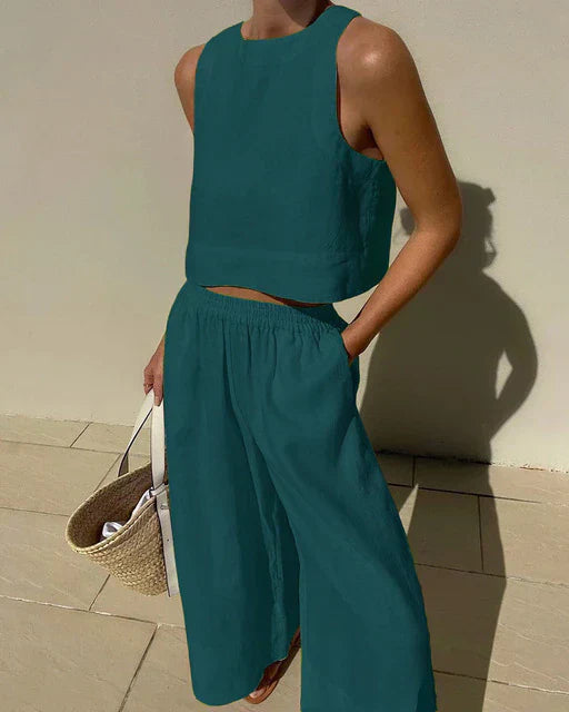 Valenzora - Summer Fashion Set