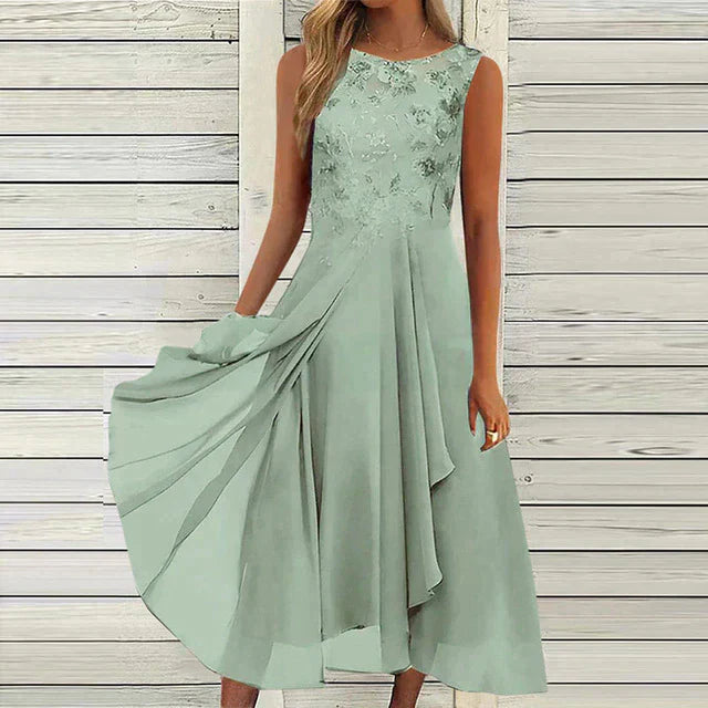 Valenzora | Elegant summer dress