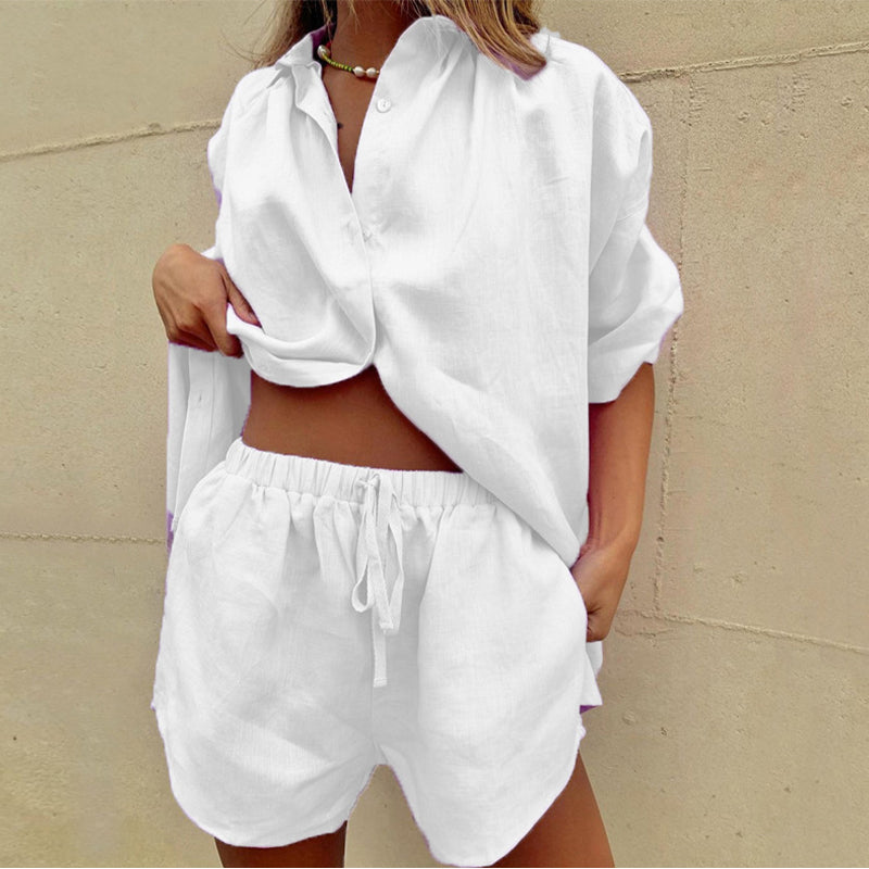 Stylish two-piece set