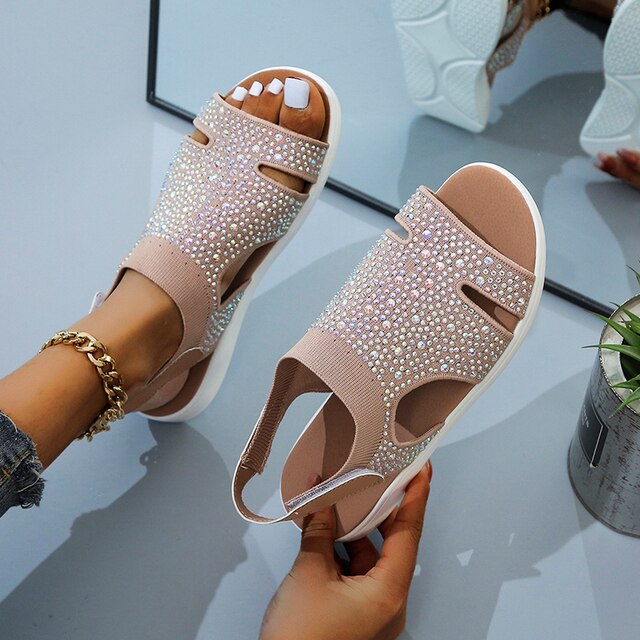 Valenzora | Orthopedic Sandals Design