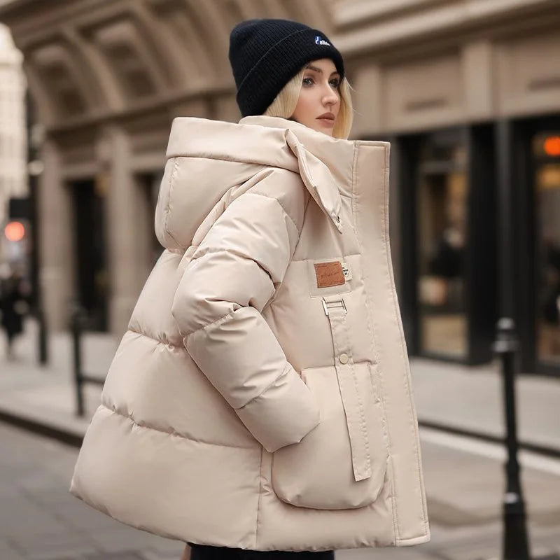 Valenzora | Elegant women's jacket