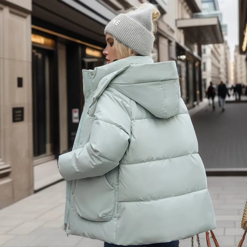 Valenzora | Elegant women's jacket