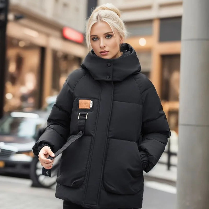 Valenzora | Elegant women's jacket