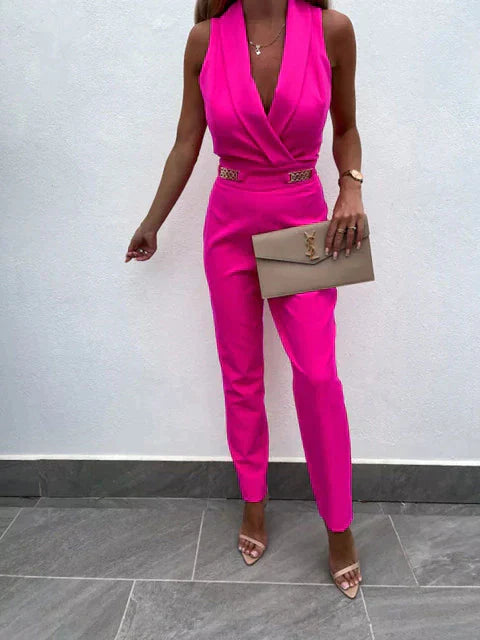 Valenzora | Fashion Jumpsuit