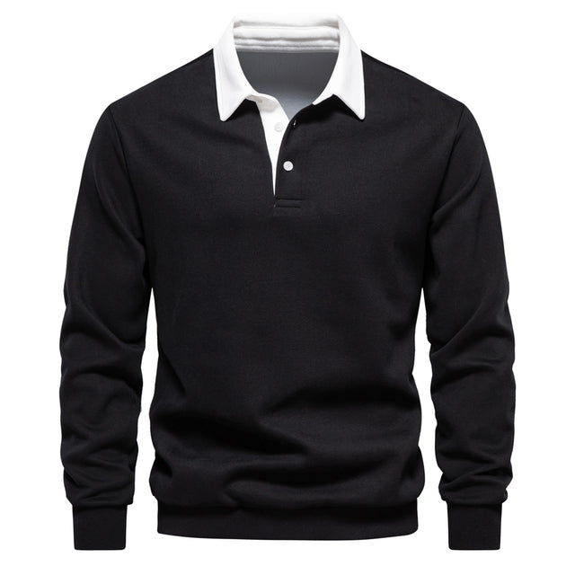 Valenzora | Warm winter sweater