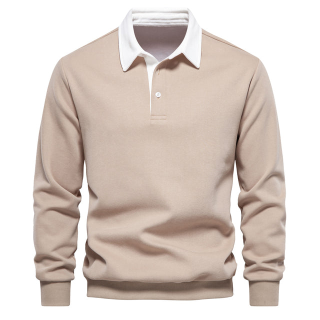 Valenzora | Warm winter sweater