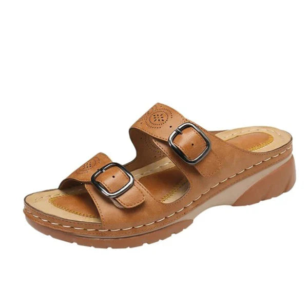 Valenzora | Orthopedic women's sandals
