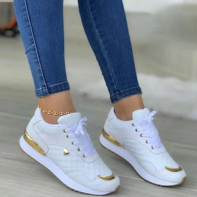 Valenzora Unique comfortable sneakers