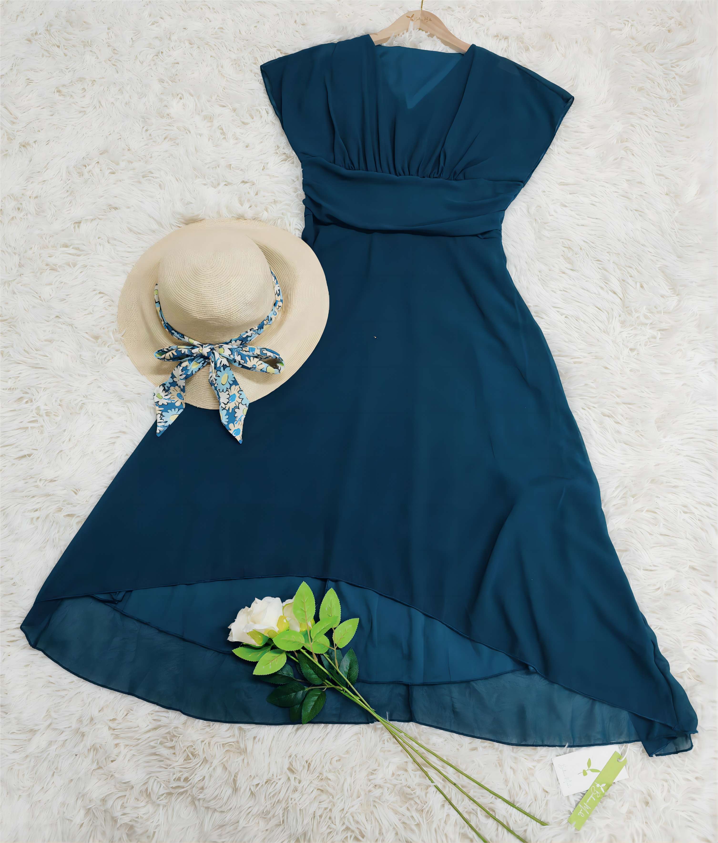 Valenzora | Damenkleid Timeless Edition 2026