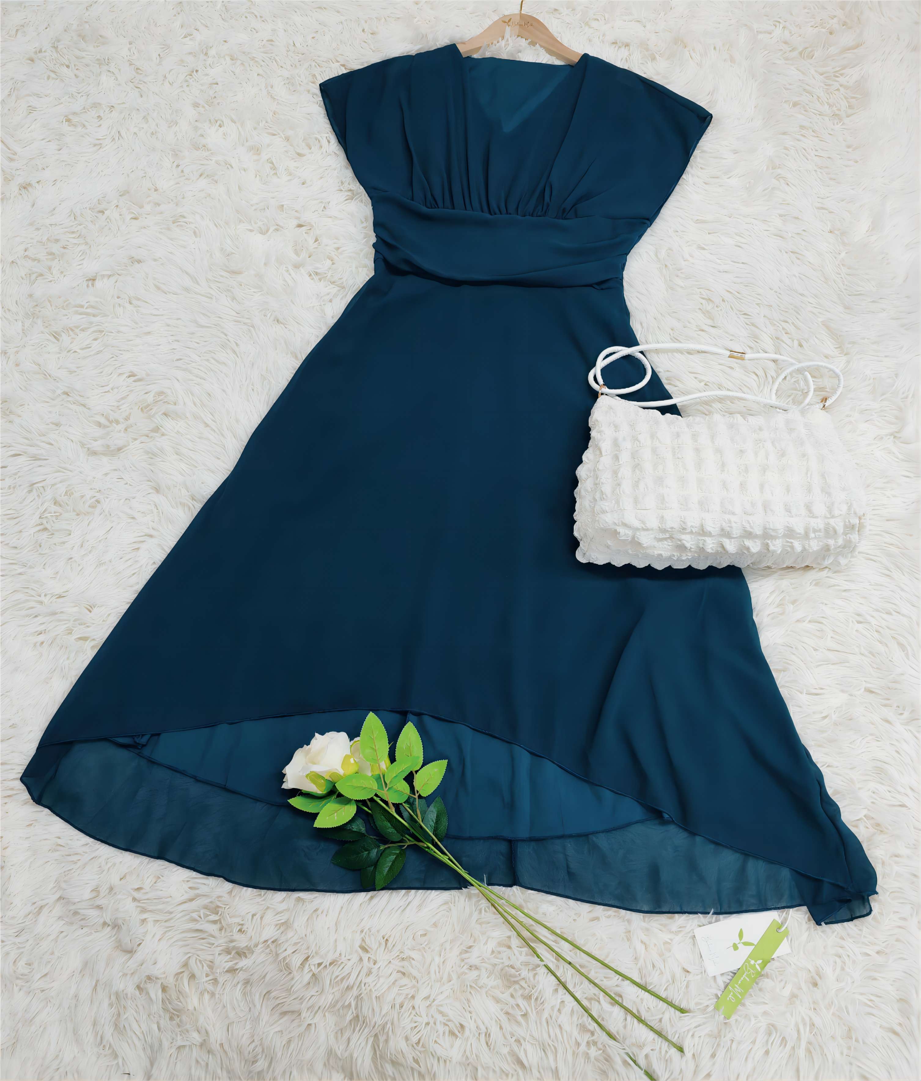 Valenzora | Damenkleid Timeless Edition 2026
