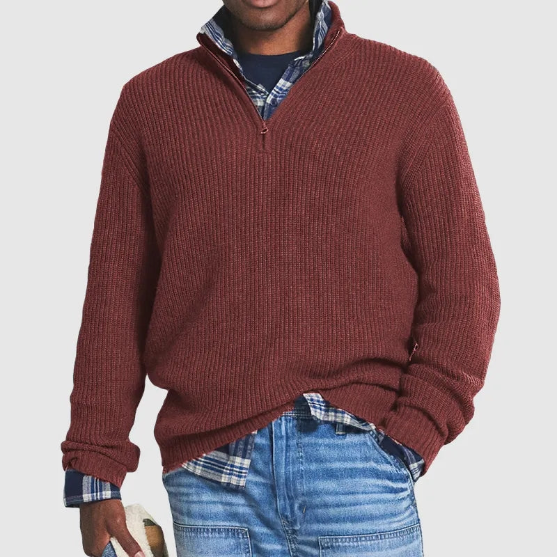 Warm sweaters