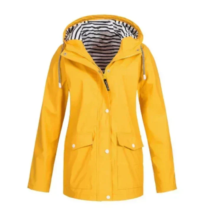 Valenzora | und winddichte Jacke