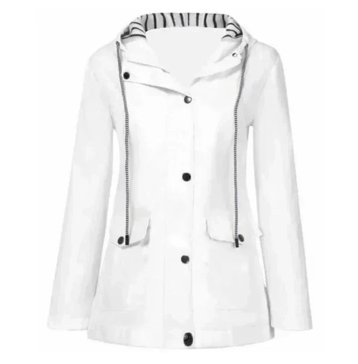 Valenzora | und winddichte Jacke