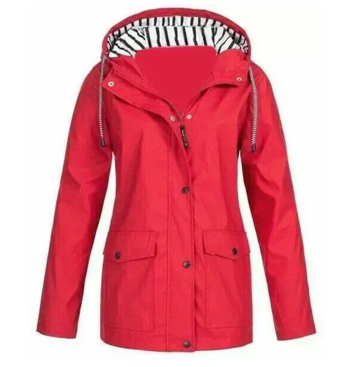 Valenzora | und winddichte Jacke