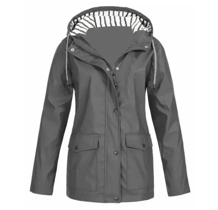 Valenzora | und winddichte Jacke