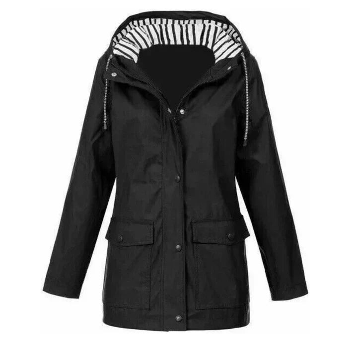 Valenzora | und winddichte Jacke