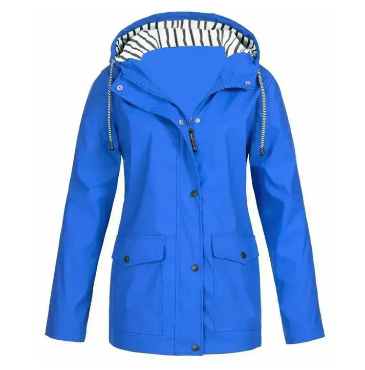 Valenzora | und winddichte Jacke